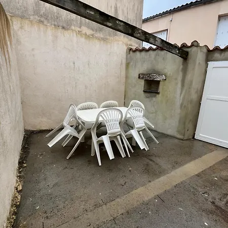 Maison De Bourg Prázdninový dům *