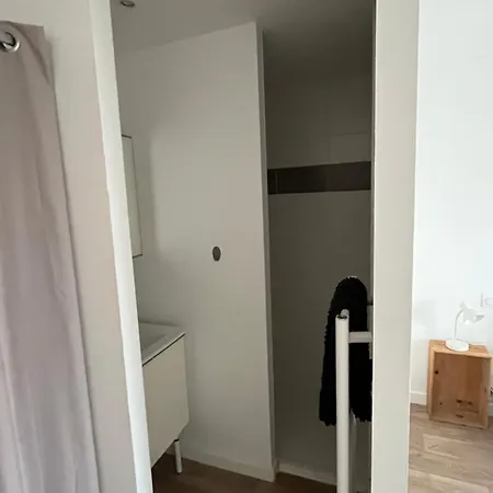 Prázdninový dům Maison De Bourg Les Épesses