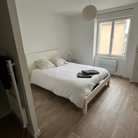 Maison De Bourg *